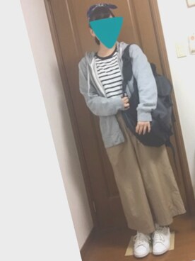 rin❁さんのコーディネート