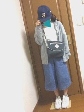 rin❁さんのコーディネート