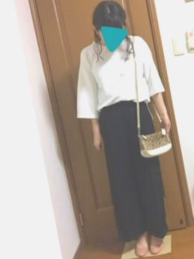 rin❁さんのコーディネート