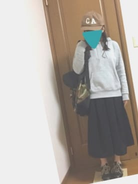 rin❁さんのコーディネート