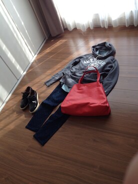 yuu_mtさんのコーディネート