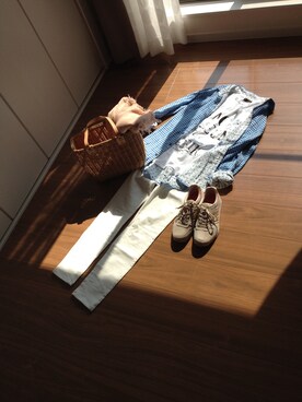 yuu_mtさんのコーディネート