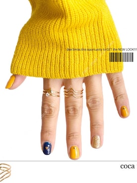 coca nanoさんのコーディネート