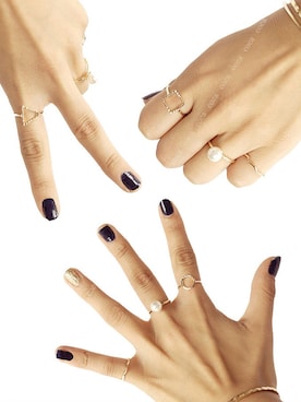 coca nanoさんのコーディネート