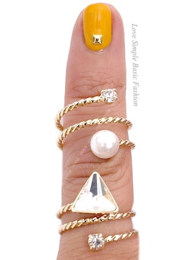 coca nanoさんのコーディネート