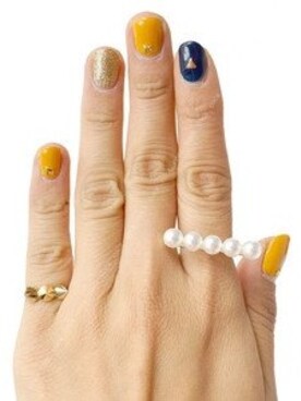 coca nanoさんのコーディネート