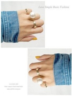 coca nanoさんのコーディネート