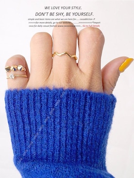 coca nanoさんのコーディネート