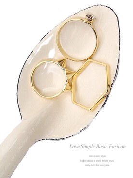 coca nanoさんのコーディネート