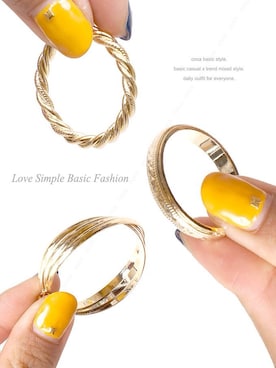 coca nanoさんのコーディネート