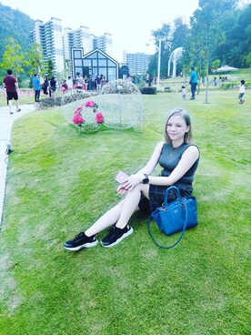 Sasha Sashaさんのコーディネート