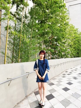 HADAさんのコーディネート