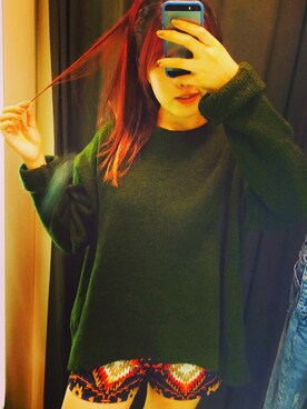 HADAさんのコーディネート