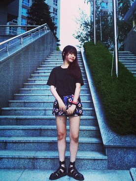 HADAさんのコーディネート