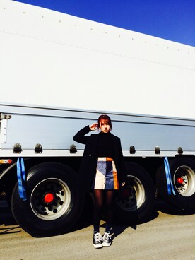 HADAさんのコーディネート