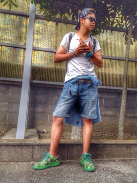 MIKOLAさんのコーディネート