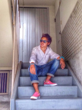 MIKOLAさんのコーディネート