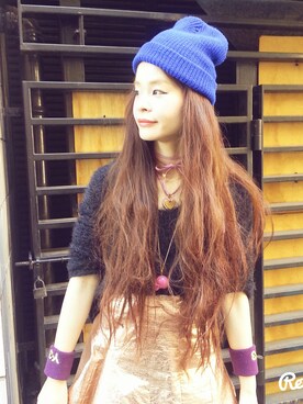 matyukikoさんのコーディネート