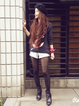 matyukikoさんのコーディネート