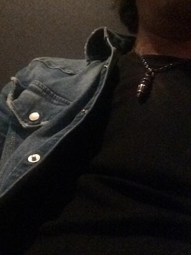 hiroakiさん（メンズ・170cm）の秋コーディネート