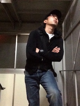 hiroakiさんのコーディネート