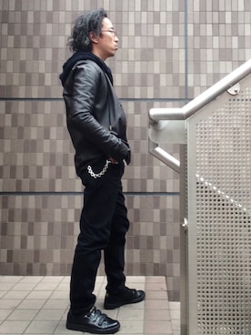 hiroakiさんのコーディネート