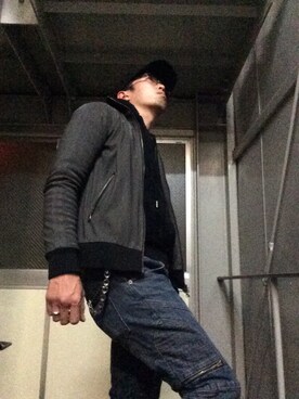 hiroakiさんのコーディネート