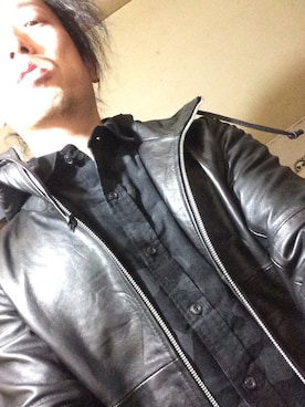 hiroakiさんのコーディネート