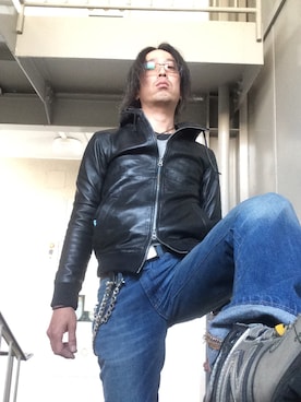 hiroakiさんのコーディネート