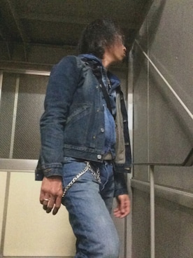 hiroakiさんのコーディネート