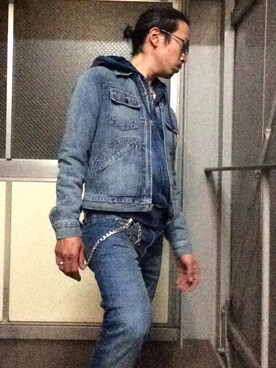 hiroakiさんのコーディネート