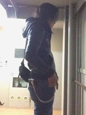 hiroakiさんのコーディネート