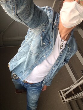 hiroakiさんのコーディネート