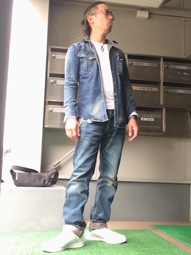 hiroakiさんのコーディネート