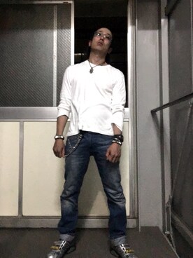 hiroakiさんのコーディネート