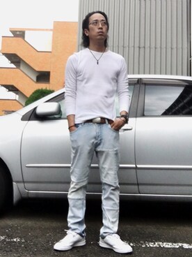 hiroakiさんのコーディネート