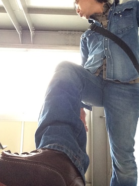 hiroakiさんのコーディネート