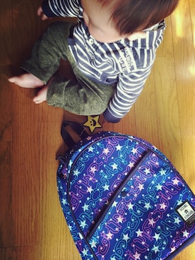 kuさんのコーディネート