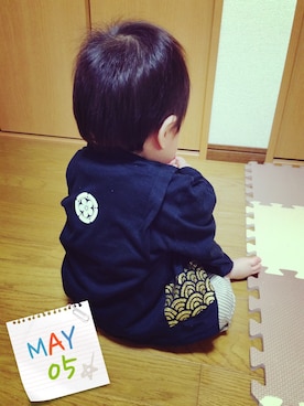 kuさんのコーディネート