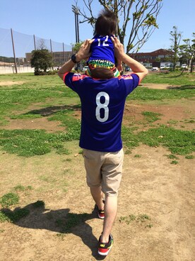 kuさんのコーディネート