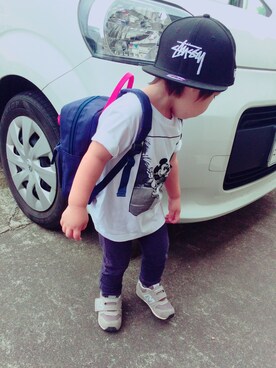 kuさんのコーディネート