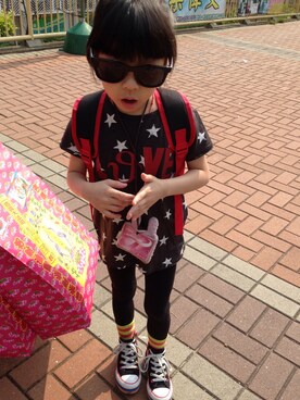  nicola さんのコーディネート