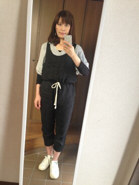 にこちゃん☻さんのコーディネート