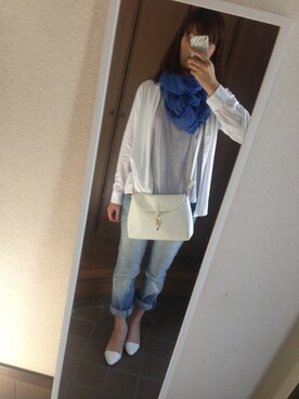 にこちゃん☻さんのコーディネート