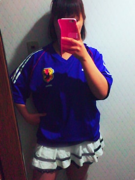 asa..さんのコーディネート