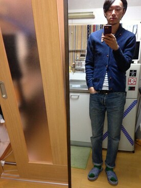 rui saitoさんのコーディネート