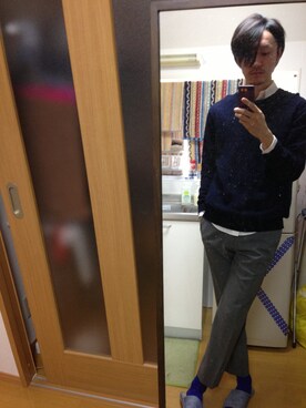 rui saitoさんのコーディネート
