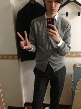 rui saitoさんのコーディネート