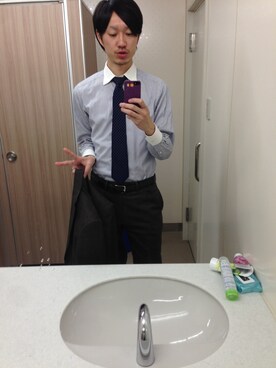 rui saitoさんのコーディネート