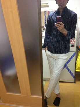 rui saitoさんのコーディネート